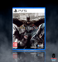 BATMAN ARKHAM COLLECTION