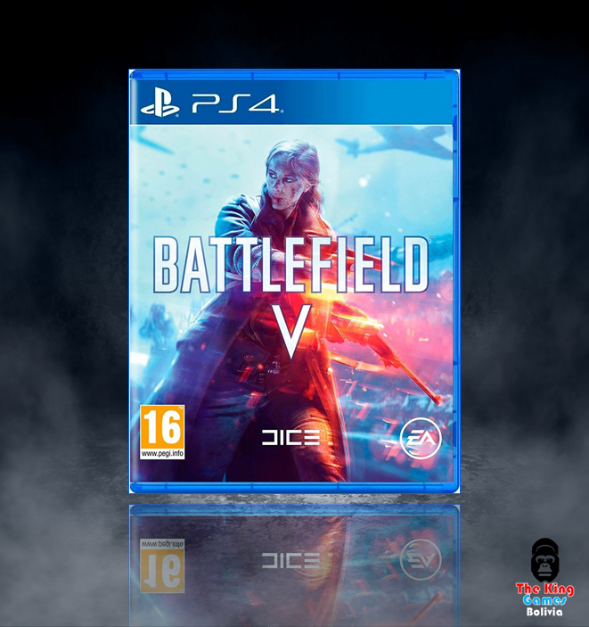 BATTLEFIELD V