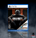 CALL OF DUTY BLACK OPS III ZOMBIES CHRONICLES EDITION