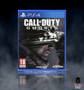 CALL OF DUTY GHOSTS GOLD EDITION