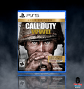 CALL OF DUTY WWII