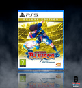 CAPITAN TSUBASA RISE OF NEW CHAMPIONS EDICIÓN DE LUJO