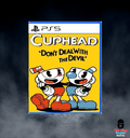 CUPHEAD