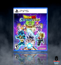 DRAGON BALL SPARKING ZERO