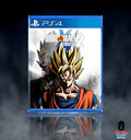 DRAGÓN BALL XENOVERSE 2