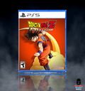 DRAGON BALL Z KAKAROT