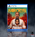 FAR CRY 6 DELUXE EDITION
