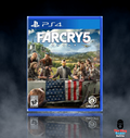 FAR CRY 5