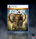 FAR CRY PRIMAL DIGITAL APEX EDITION