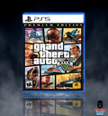 GTA V EDICIÓN PREMIUM