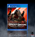 GHOST RECOM BREAKPOINT DELUXE EDITION