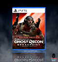 GHOST RECOM BREAKPOINT DELUXE EDITION
