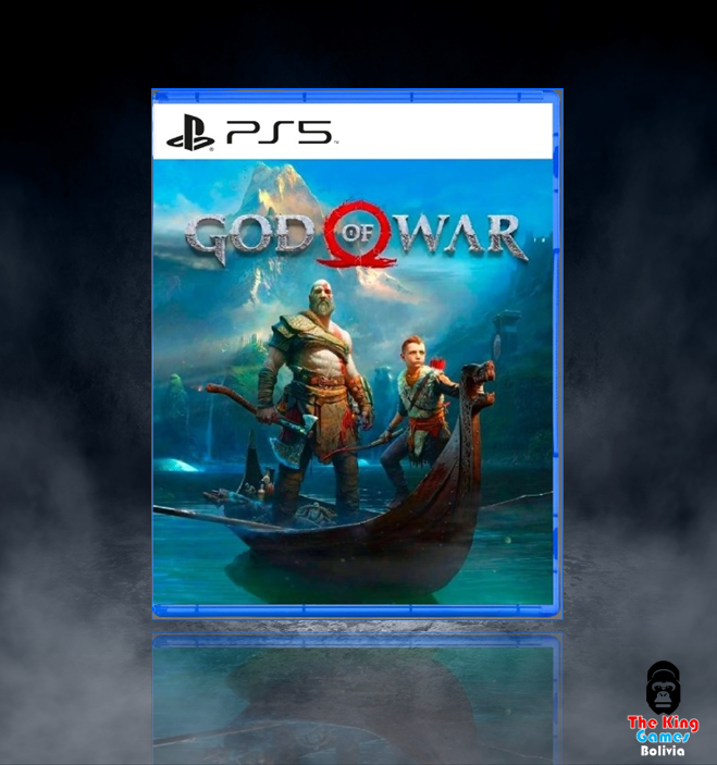 GOD OF WAR 4