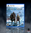 GOD OF WAR RAGNAROK