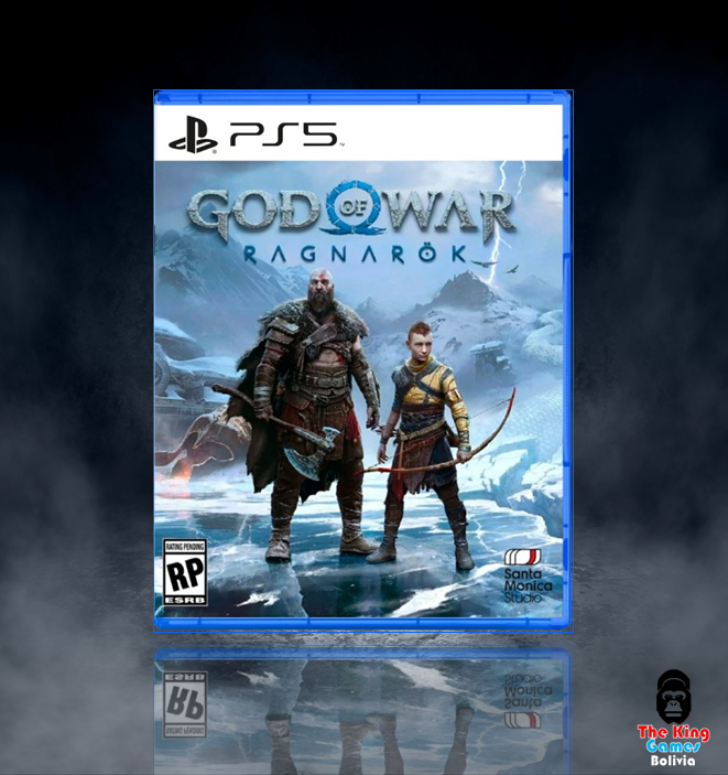 GOD OF WAR RAGNAROK