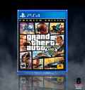 GTA V EDICIÓN PREMIUM