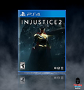 INJUSTICE 2