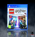 LEGO HARRY POTTER COLECCIÓN