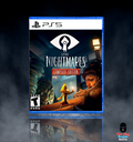 LITTLE NIGHTMARES EDICIÓN COMPLETA