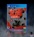 METAL SLUG ANTHOLOGY