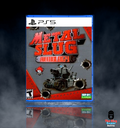 METAL SLUG ANTHOLOGY