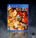 METAL SLUG XX