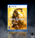 MORTAL KOMBAT 11