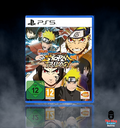 NARUTO SHIPUDEN STORM TRILOGY