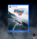NEED FOR SPEED RIVALS