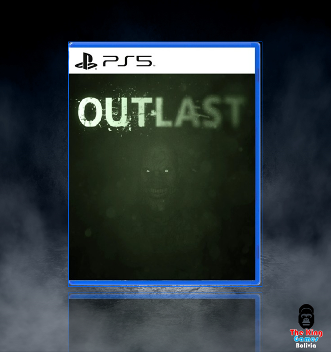OUTLAST
