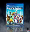 PLANTS VS ZOMBIES BATTLE FOR NEIGHBORVILLE
