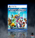 PLANTS VS ZOMBIES BATTLE FOR NEIGHBORVILLE