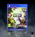 PLANTAS VS ZOMBIES GARDEN WARFARE 2