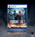 RESIDENT EVIL 2
