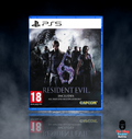 RESIDENT EVIL 6