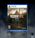 RESIDENT EVIL 7 BIOHAZARD