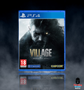 RESIDENT EVIL 8