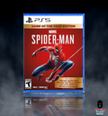 SPIDERMAN GAME OF THE YEAR EDITION