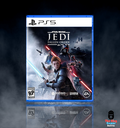 STAR WARS JEDI LA ORDEN CAIDA