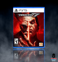 TEKKEN 7