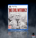 THE EVIL WITHIN 2