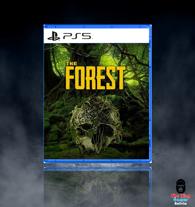 THE FOREST