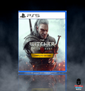 THE WITCHER 3 GAME OF THE YEAR EDITION