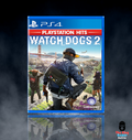 WATCH DOG 2