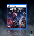 WATCH DOGS LEGION